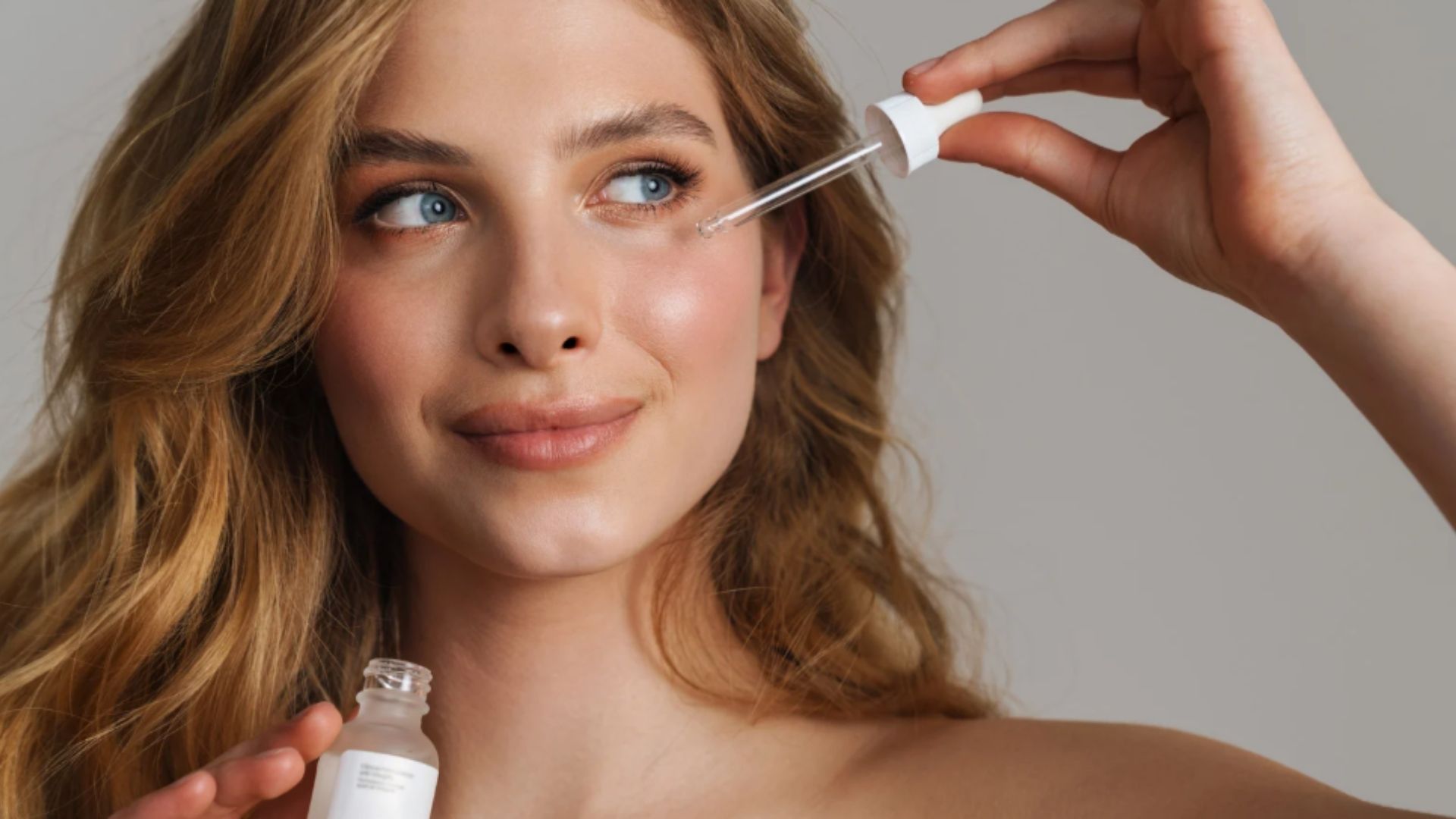 niacinamide serum
